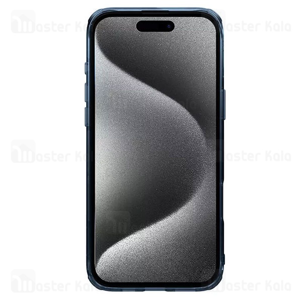 قاب محافظ نیلکین آیفون Nillkin Nature TPU Pro Series Case 16 Pro Max