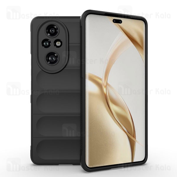 قاب سیلیکونی هانر Honor 200 Magic Shield
