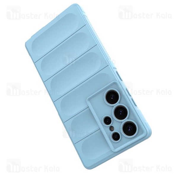 قاب سیلیکونی سامسونگ Samsung Galaxy S25 Ultra Magic Shield