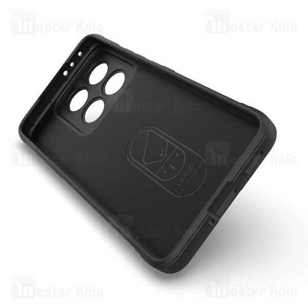 قاب سیلیکونی شیائومی Xiaomi 14T Pro Magic Shield
