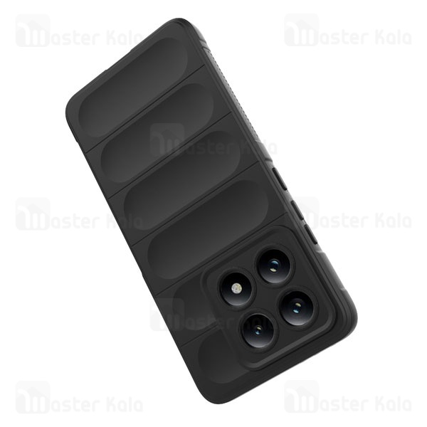 قاب سیلیکونی شیائومی Xiaomi 14T Pro Magic Shield