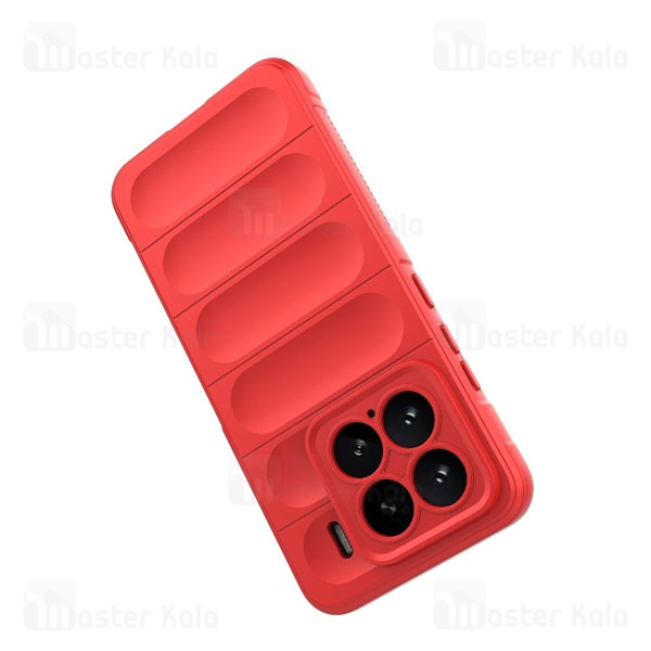 قاب سیلیکونی شیائومی Xiaomi 15 Magic Shield