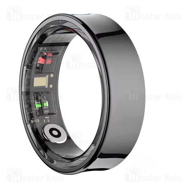 حلقه هوشمند بیوا Biva Smart Ring R09 plus