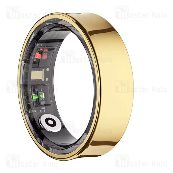 حلقه هوشمند بیوا Biva Smart Ring R09 plus