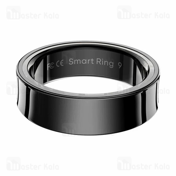 حلقه هوشمند بیوا Biva Smart Ring R09 plus