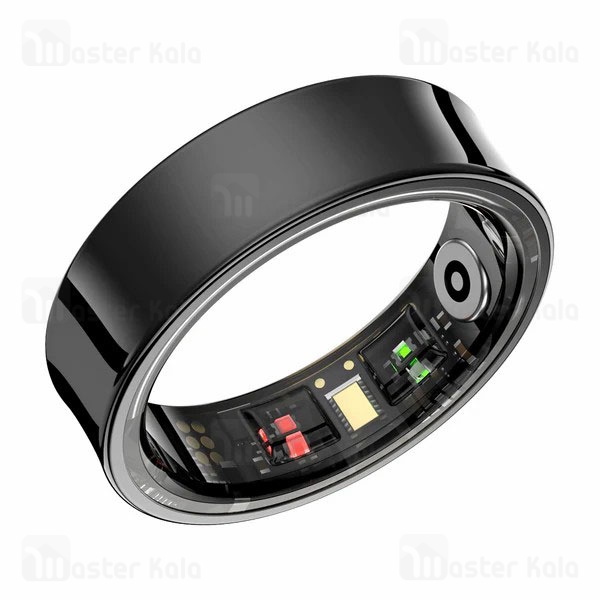 حلقه هوشمند بیوا Biva Smart Ring R09 plus