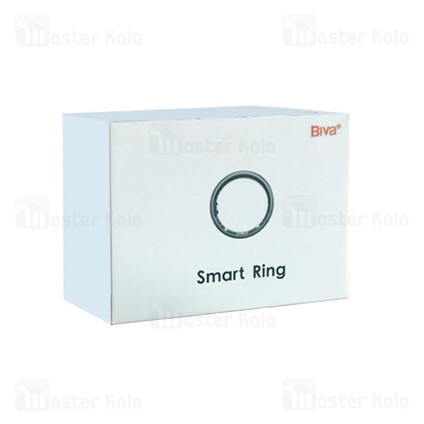 حلقه هوشمند بیوا Biva Smart Ring R09 plus