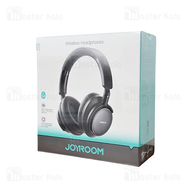 هدفون بلوتوث جویروم Joyroom JR-OH1 