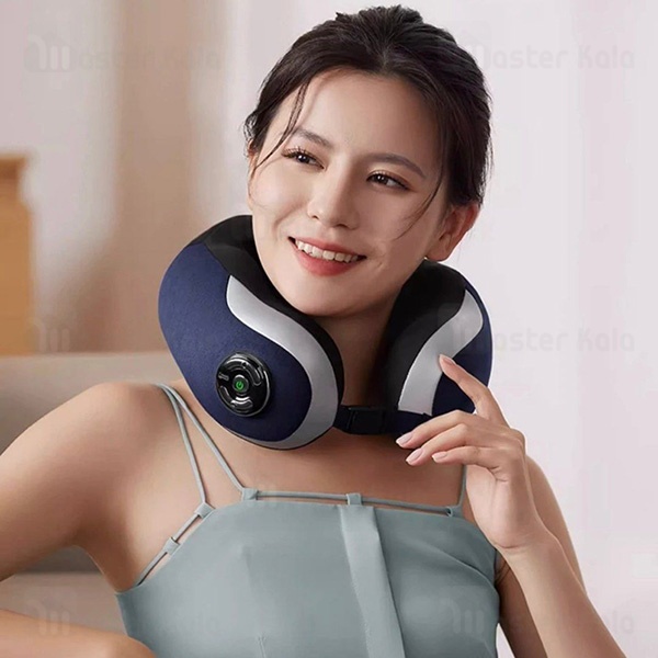 ماساژور گردن فیلیپس Philips PPM3502