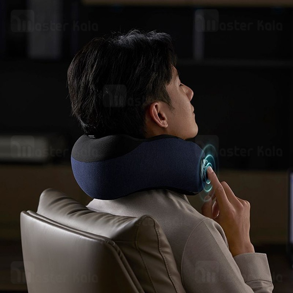 ماساژور گردن فیلیپس Philips PPM3502