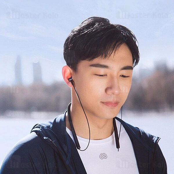 هندزفری بلوتوث شیائومی Xiaomi Lyxqej02jy Bluetooth Neckband Earphone Basic