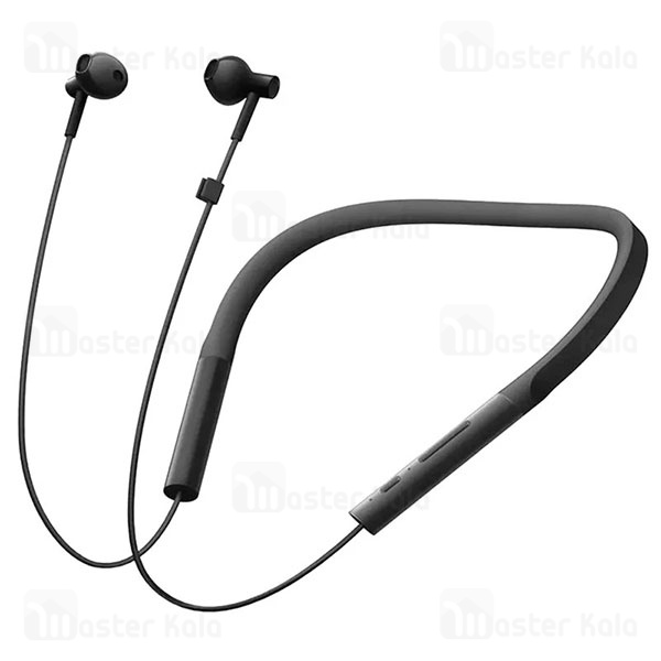 هندزفری بلوتوث شیائومی Xiaomi Lyxqej02jy Bluetooth Neckband Earphone Basic