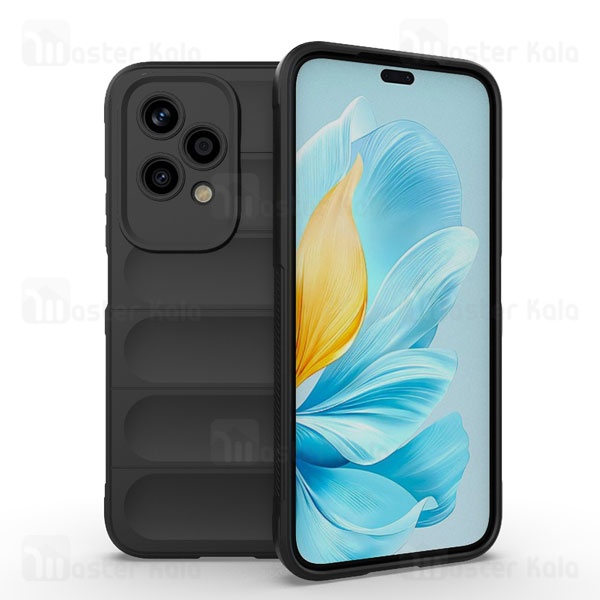 قاب سیلیکونی هانر Honor 200 Lite Magic Shield