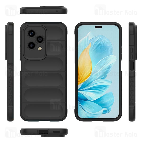 قاب سیلیکونی هانر Honor 200 Lite Magic Shield