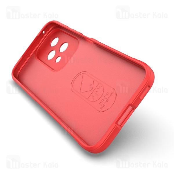 قاب سیلیکونی هانر Honor 200 Lite Magic Shield
