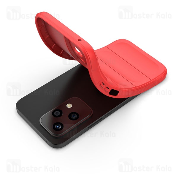 قاب سیلیکونی هانر Honor 200 Lite Magic Shield