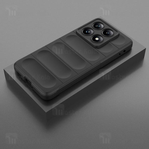 قاب سیلیکونی شیائومی Xiaomi 14T Pro Magic Shield