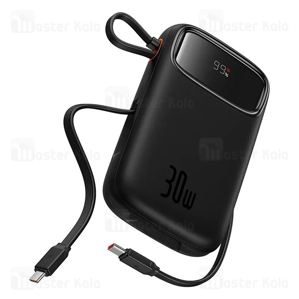 پاوربانک 20000 بیسوس Baseus QPow 2 P10055009113-00