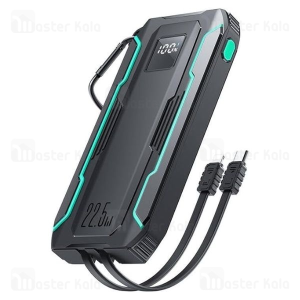 پاوربانک چندکاره 10000 جویروم Joyroom Outdoor JR-L017