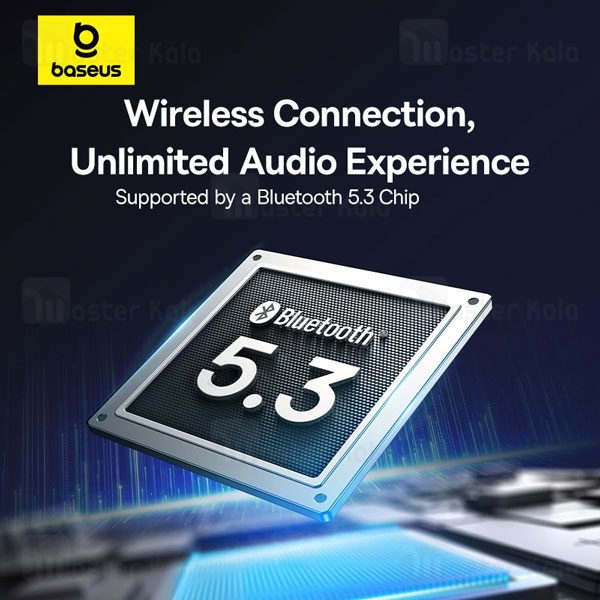 اسپیکر بلوتوث بیسوس Baseus AeQur 30 Mini Portable A20077900123-00
