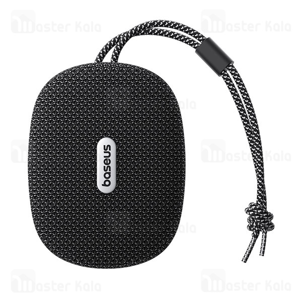 اسپیکر بلوتوث بیسوس Baseus AeQur 35 Pro Air Air Portable A20077600127-00 توان 5 وات