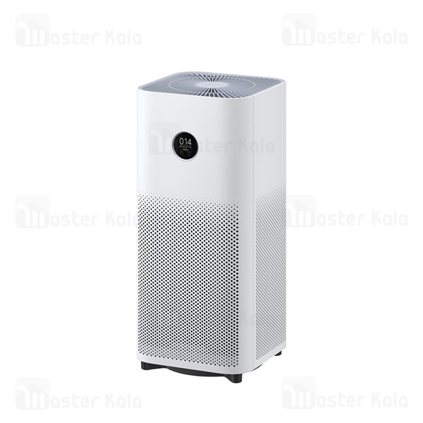 دستگاه تصفیه هوا شیائومی Xiaomi Smart Air Purifier 4 AC-M16-SC