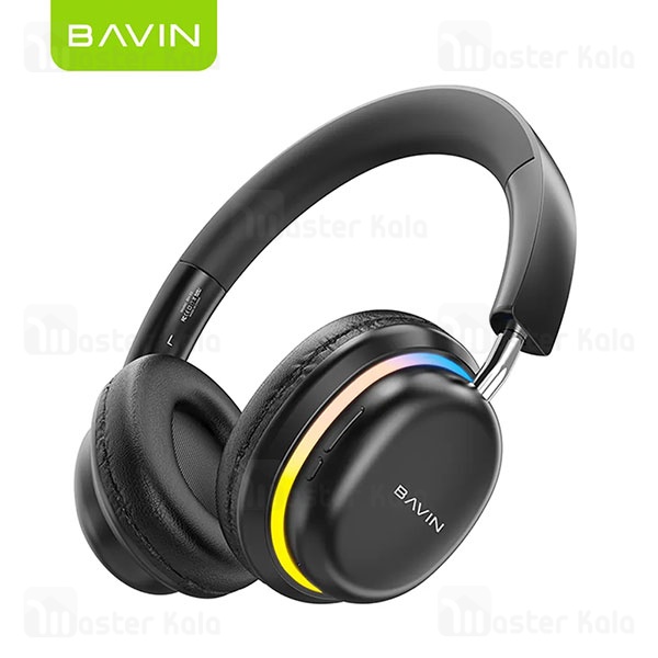 هدفون بلوتوث باوین Bavin BH-53