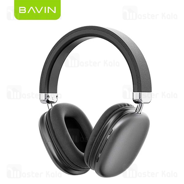 هدفون بلوتوث باوین Bavin BH-55