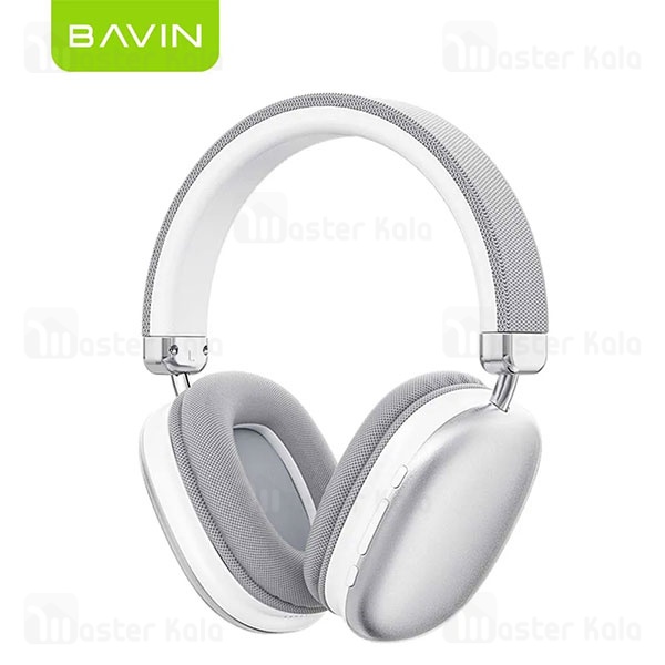 هدفون بلوتوث باوین Bavin BH-55