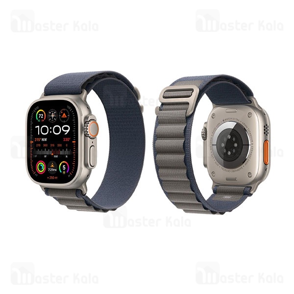 بند لوپ آلپاین اپل واچ 38 / 40 / 41 میلی متری Apple Watch Alpine Loop Band