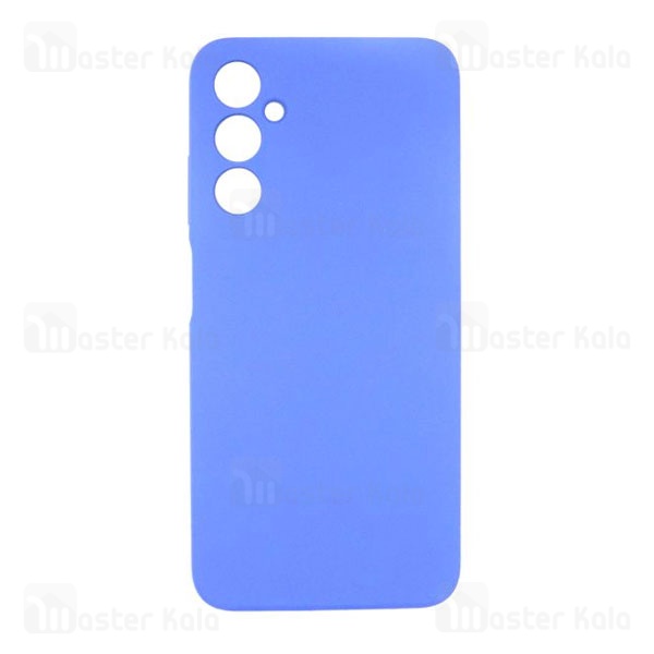 قاب سیلیکونی سامسونگ Samsung Galaxy A05S Silicone Case