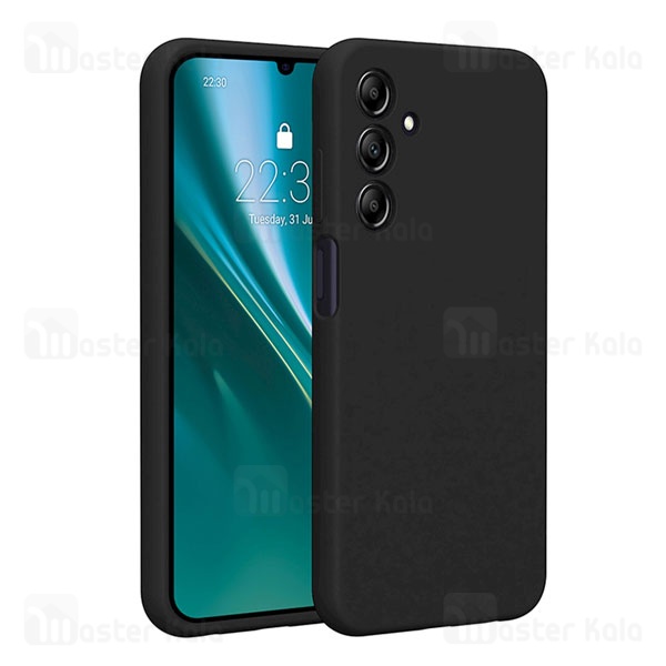 قاب سیلیکونی سامسونگ Samsung Galaxy A25 Silicone Case