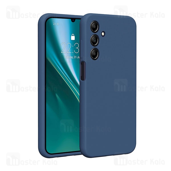 قاب سیلیکونی سامسونگ Samsung Galaxy A25 Silicone Case