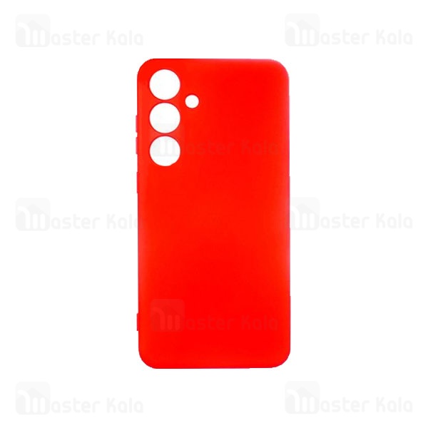 قاب سیلیکونی سامسونگ Samsung Galaxy A25 Silicone Case