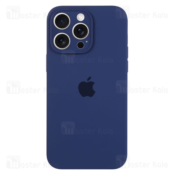 قاب سیلیکونی آیفون Apple iPhone 13 Pro Silicone Case