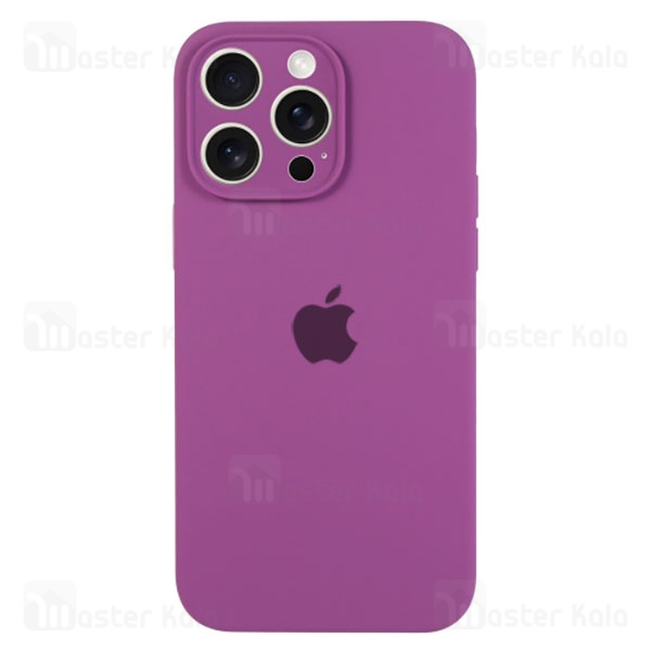 قاب سیلیکونی آیفون Apple iPhone 13 Pro Silicone Case