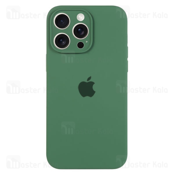 قاب سیلیکونی آیفون Apple iPhone 13 Pro Silicone Case