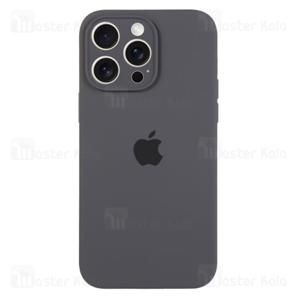 قاب سیلیکونی آیفون Apple iPhone 13 Pro Silicone Case