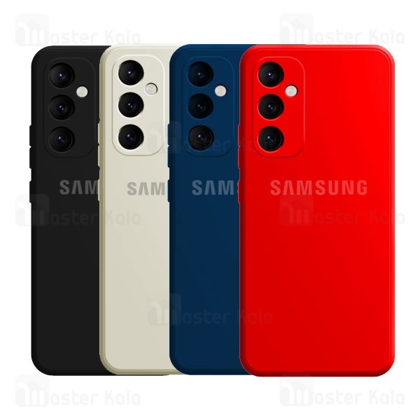 قاب سیلیکونی سامسونگ Samsung Galaxy A54 Silicone Case