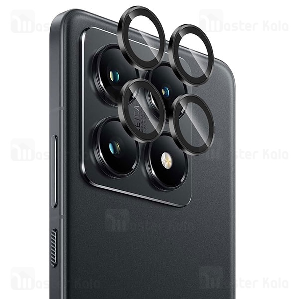 محافظ لنز فلزی دوربین شیائومی Xiaomi 14T Pro Lens Shield