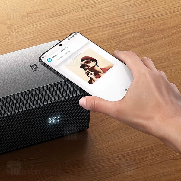 ساندبار شیائومی Xiaomi TV Speaker 2.1 Soundbar توان 120 وات