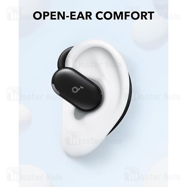 هندزفری بلوتوث انکر Soundcore V20i Open-Ear Earbuds A3876