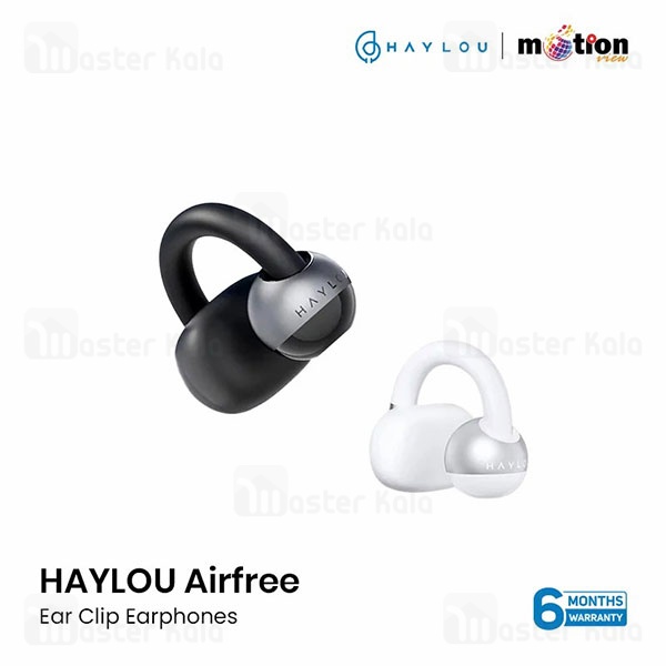 هندزفری بلوتوث هایلو Haylou Airfree OW03