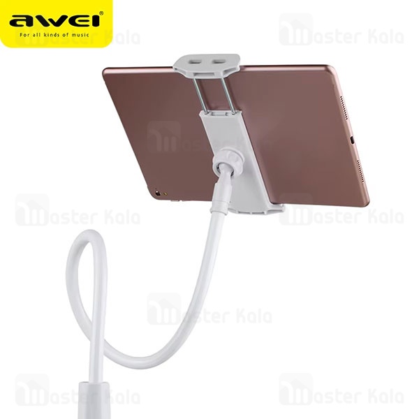 پایه نگهدارنده آوی Awei X3 Lazy Mobile Phone Holder