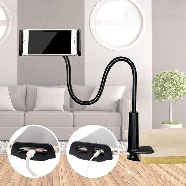 پایه نگهدارنده آوی Awei X3 Lazy Mobile Phone Holder