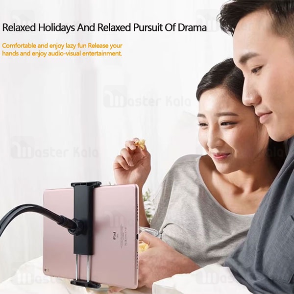 پایه نگهدارنده آوی Awei X3 Lazy Mobile Phone Holder