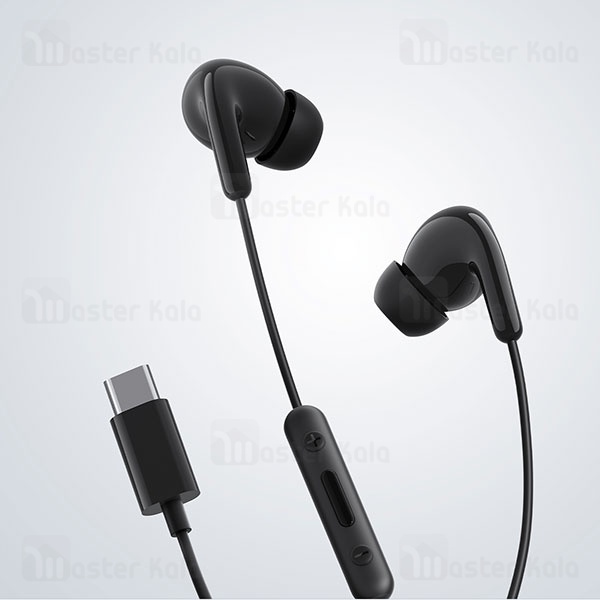 هندزفری سیمی شیائومی Xiaomi-Type-C-Earphones