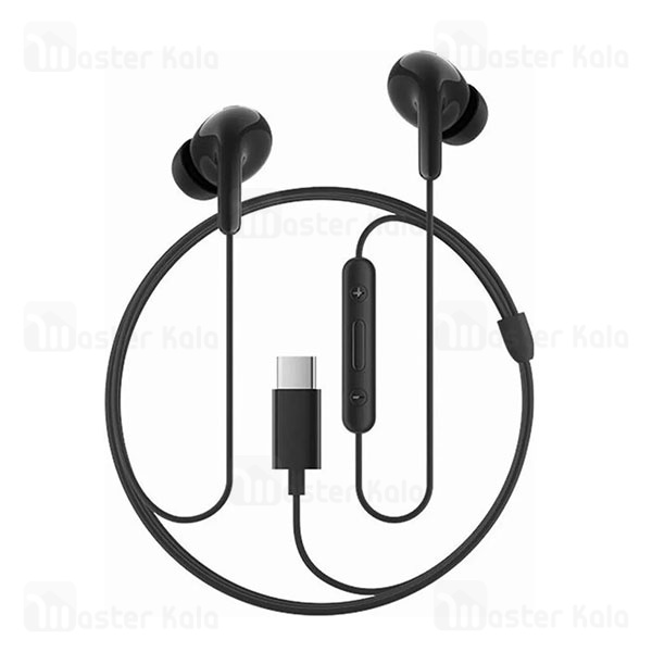 هندزفری سیمی شیائومی Xiaomi-Type-C-Earphones