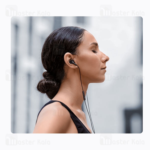 هندزفری سیمی شیائومی Xiaomi-Type-C-Earphones
