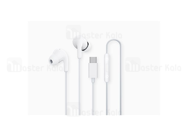 هندزفری سیمی شیائومی Xiaomi-Type-C-Earphones
